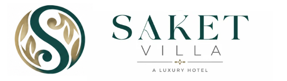 Hotel Saket Villa